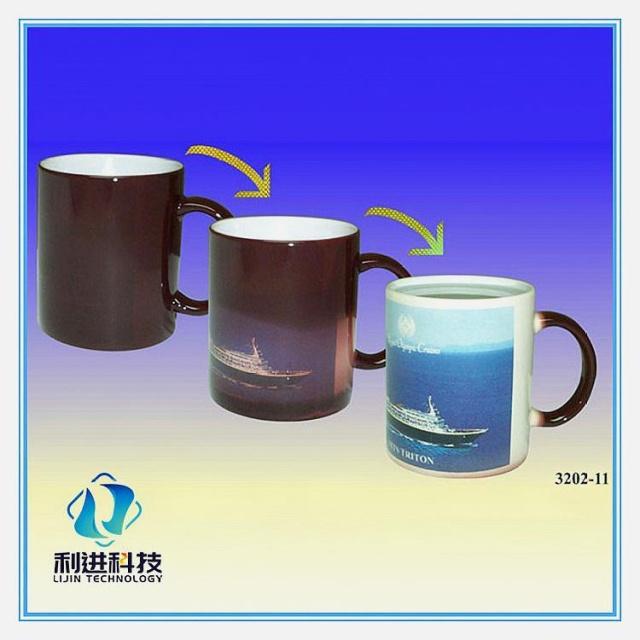 【溫變油墨供應銷售】溫變油墨用什么方式印刷到變色產(chǎn)品上？